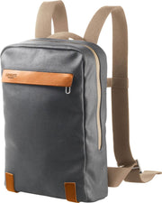 Brooks rugtas Pickzip grey honey - TBB054GHO