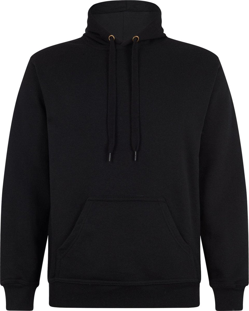 Logostar Unisex Hoodie Maat M