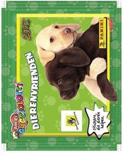 Panini Dierenvrienden Stickerzakje