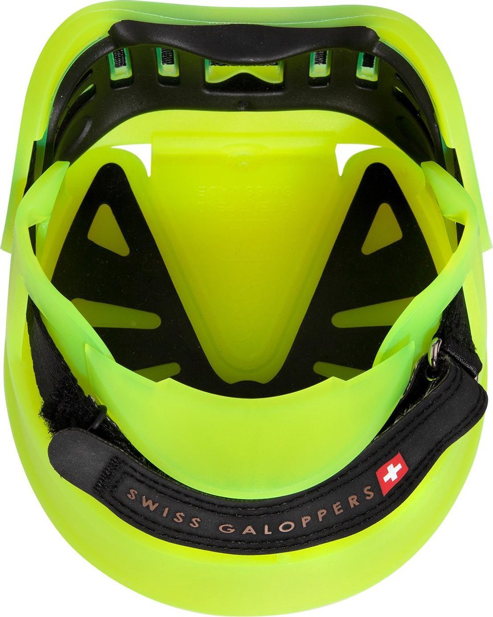 Swiss Galoppers NEON hoefschoen (paar) maat SG7