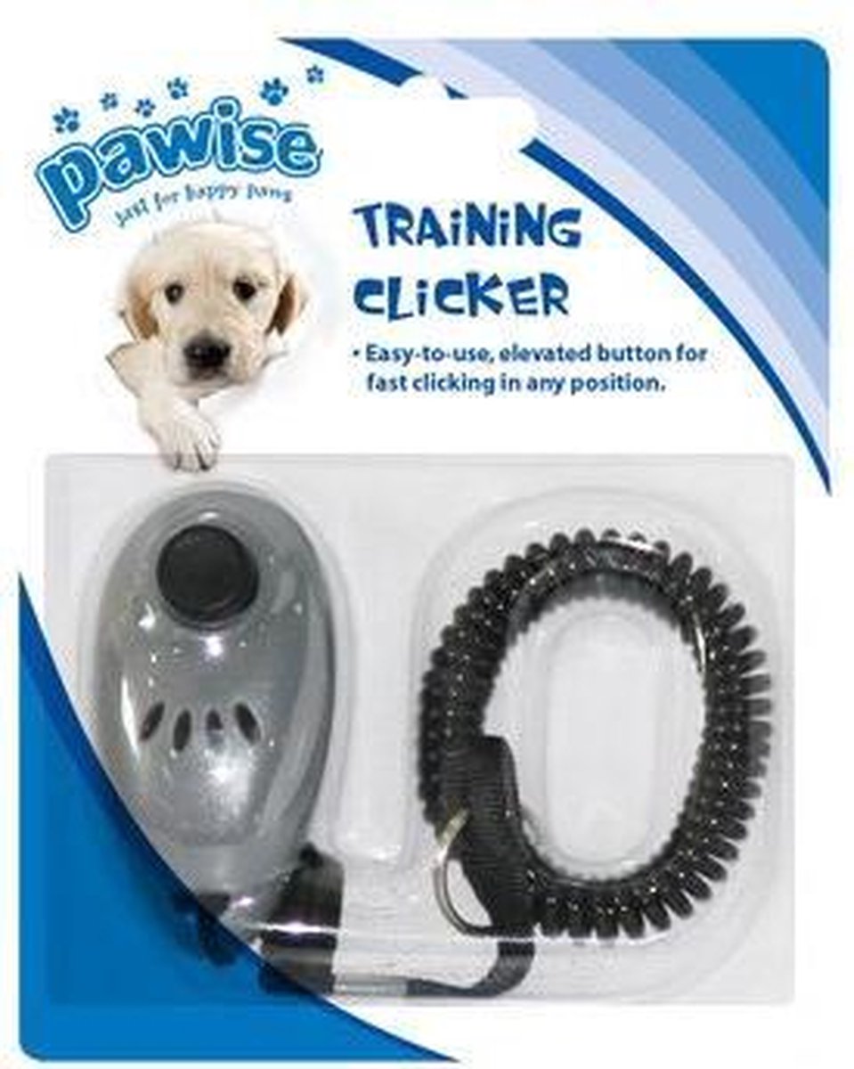 Training clicker