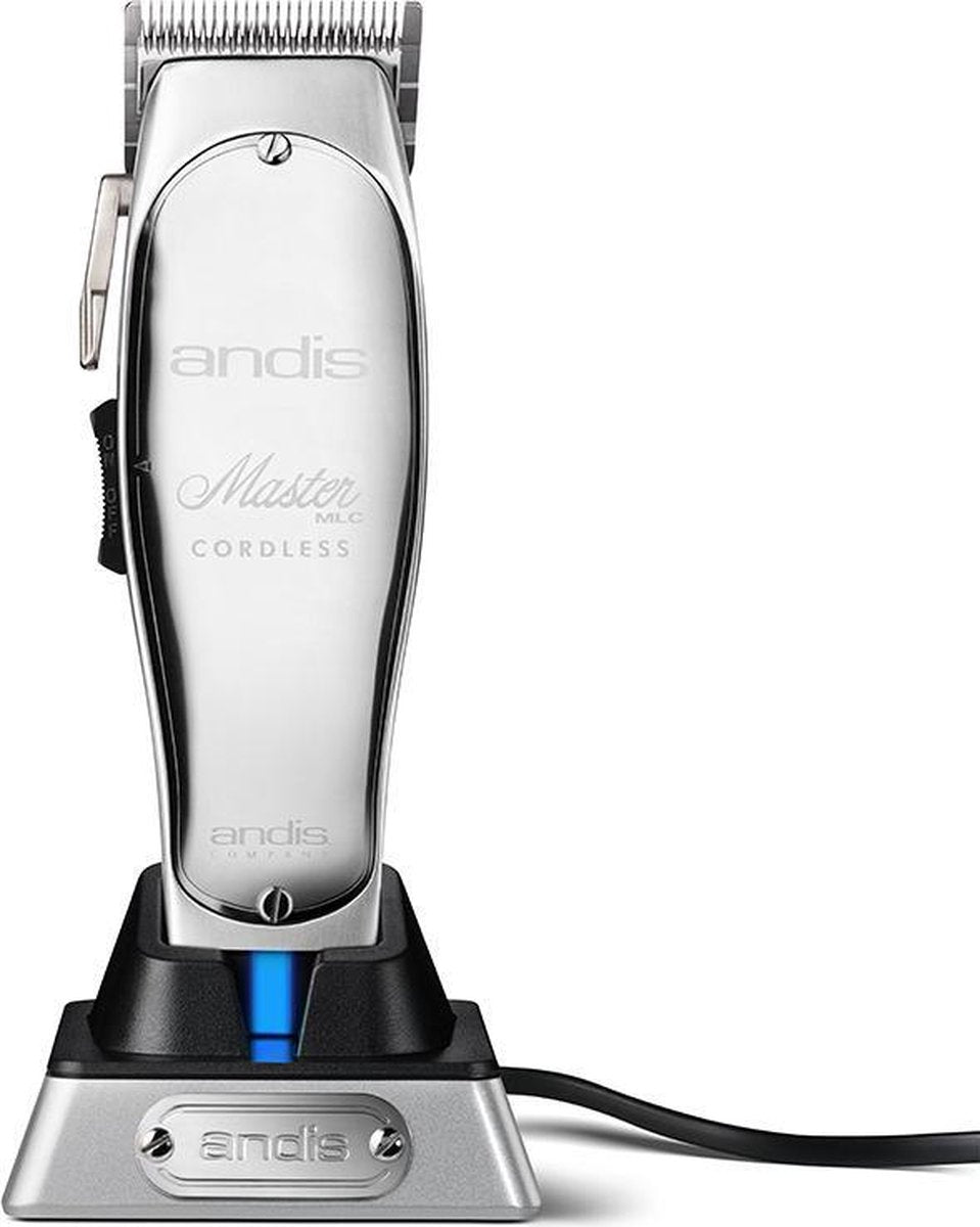 Andis Clipper / Tondeuse Master Cordless Li