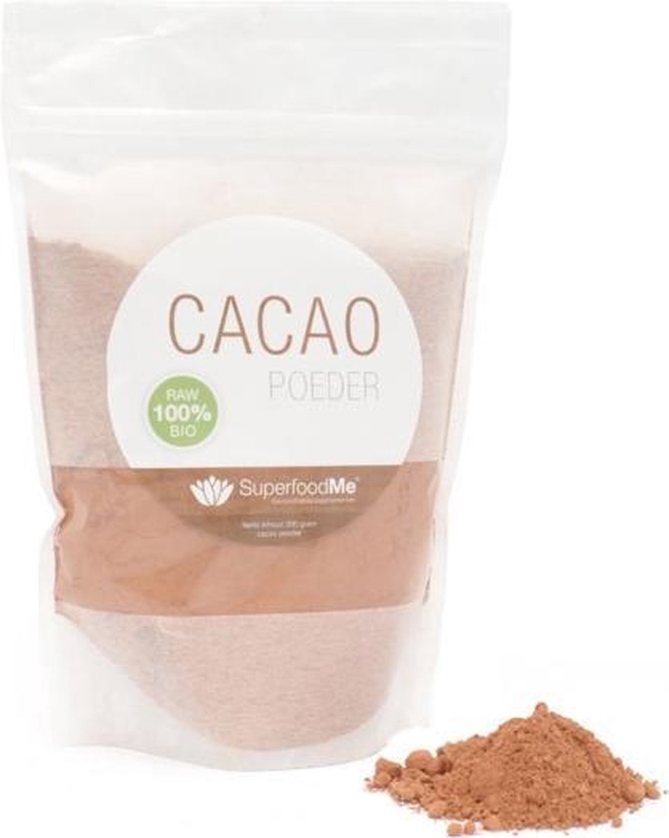 SuperfoodMe Voedingssupplementen model1033