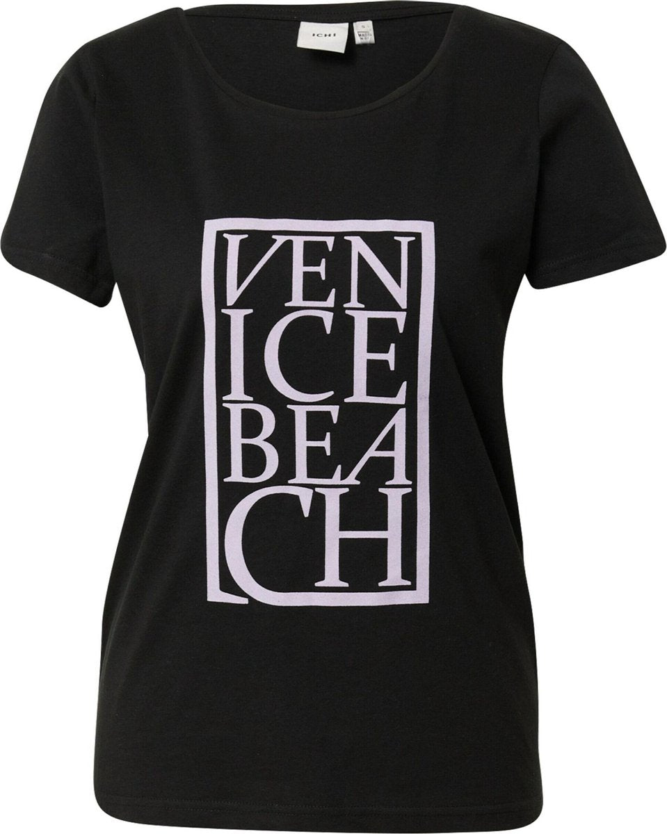 Ichi shirt Wit-Xs (S)