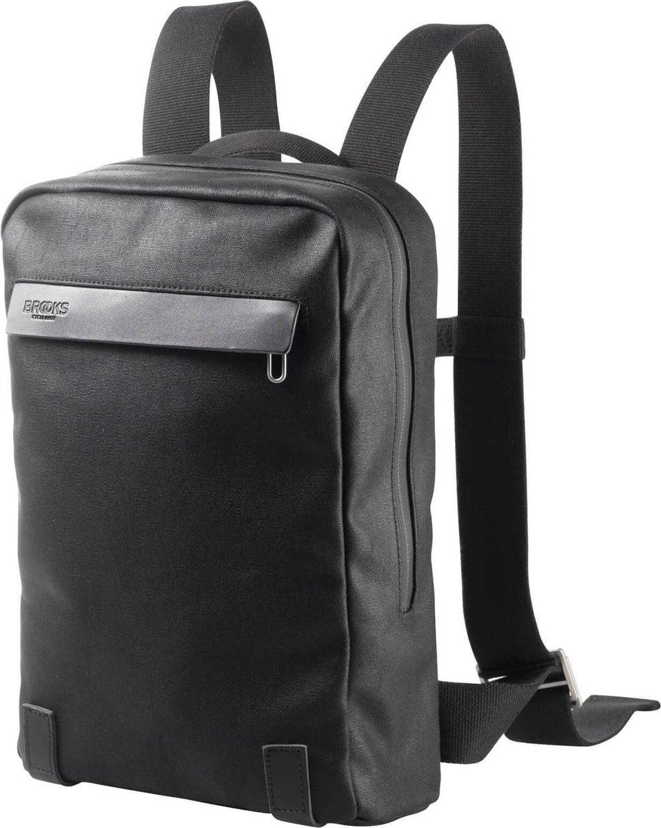 Brooks rugtas Pickzip Total black - TBB054Z