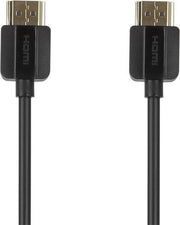 KanexPro SuperSlim Premium High Speed Certified HDMI kabel 0.9m - 34 AWG