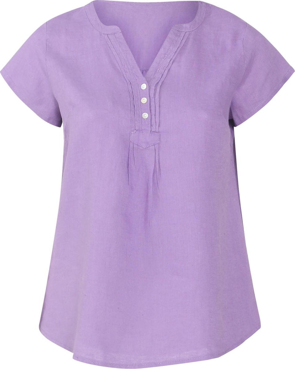 Paprika Dames Blouse - Maat XXL (44)