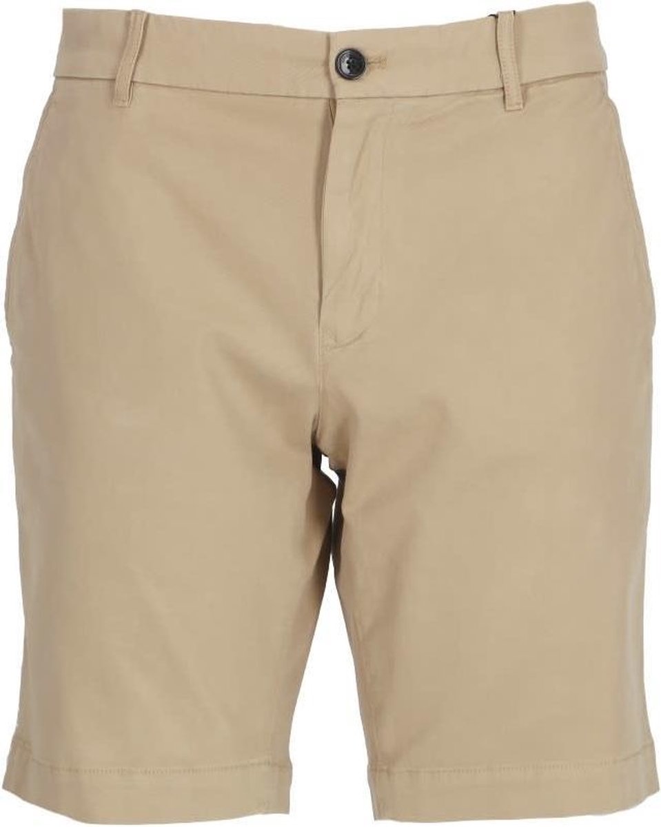 Short Beige