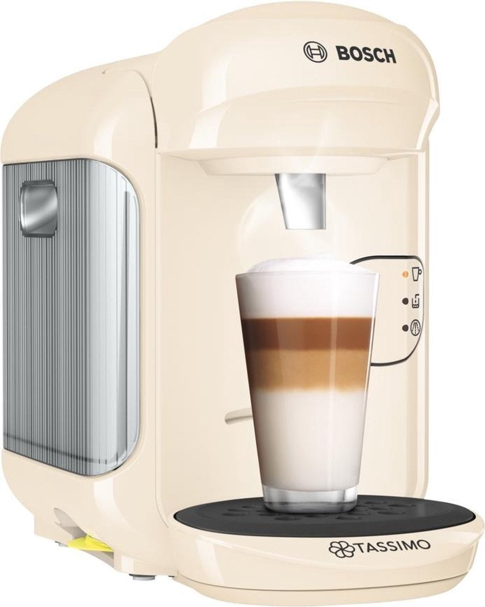 Bosch Tassimo Vivy 2 TAS1407 creme