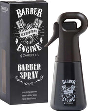 Waterspuit Multi-Position - Barber Engine