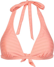 Protest Mm Mob Ccup halter bikini top dames - maat l/40