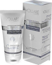 VOLLARE Provi White Concentrate For Armpits & Intimate Areas 50ml.