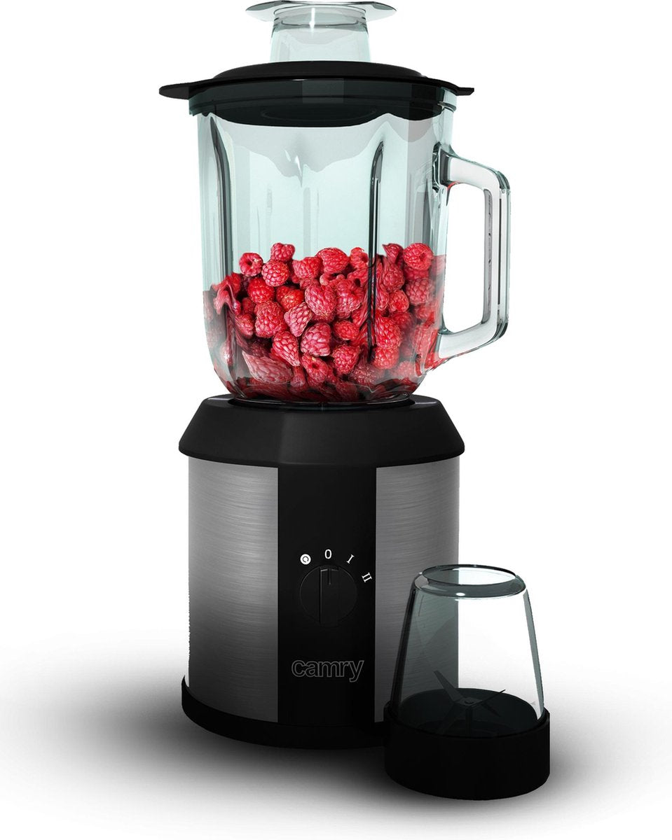 Camry CR 4058 - Blender - 1500 Watt