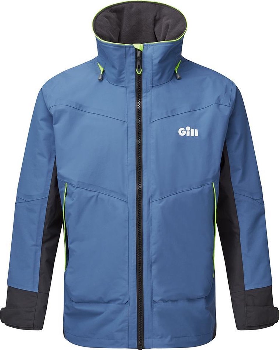 Gill OS3 Coastal - Zeiljas - Heren