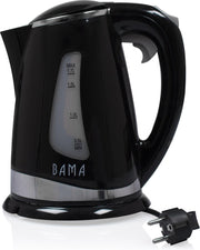 Bama Waterkoker BMWK1414 Zwart 1