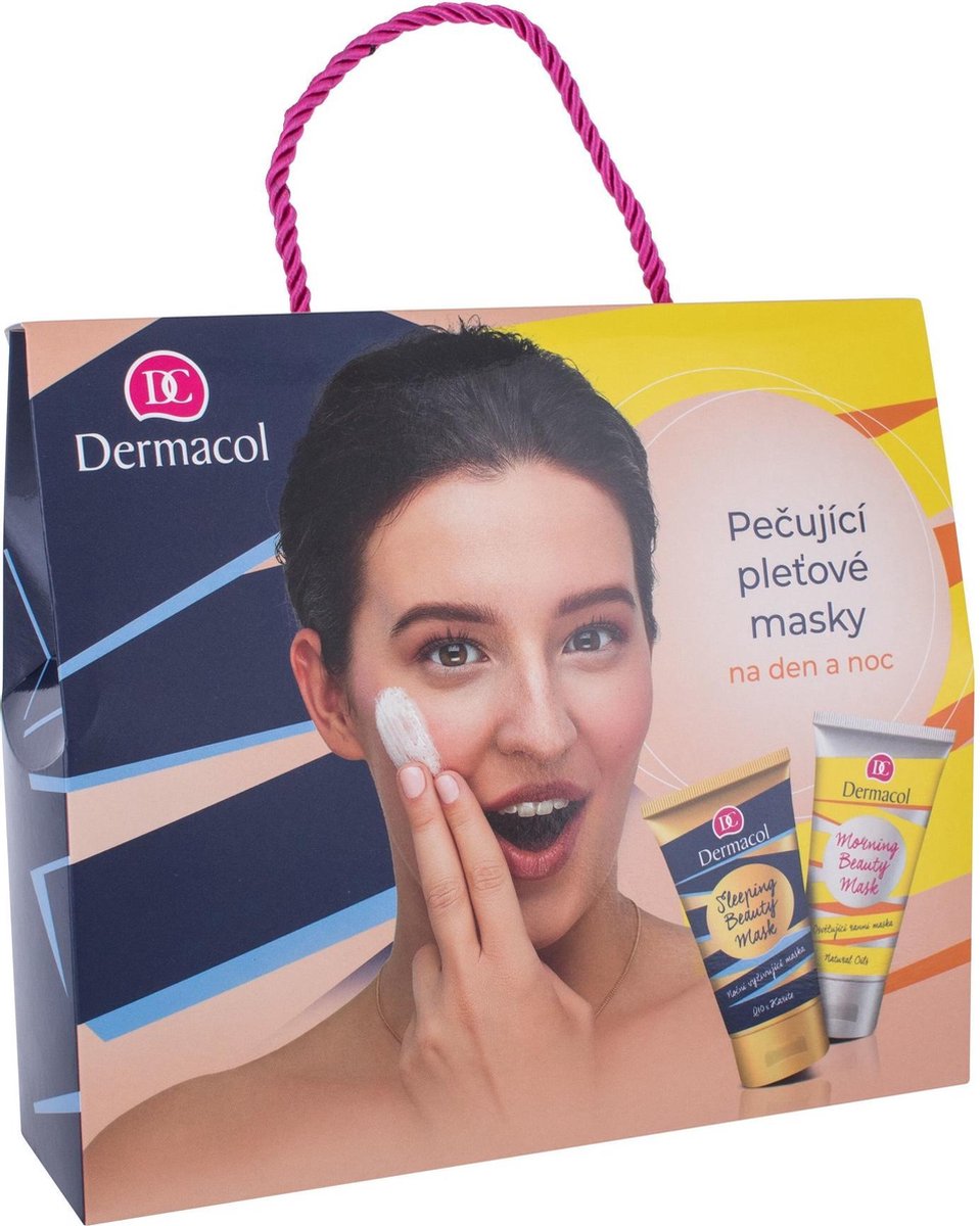 Dermacol For Women