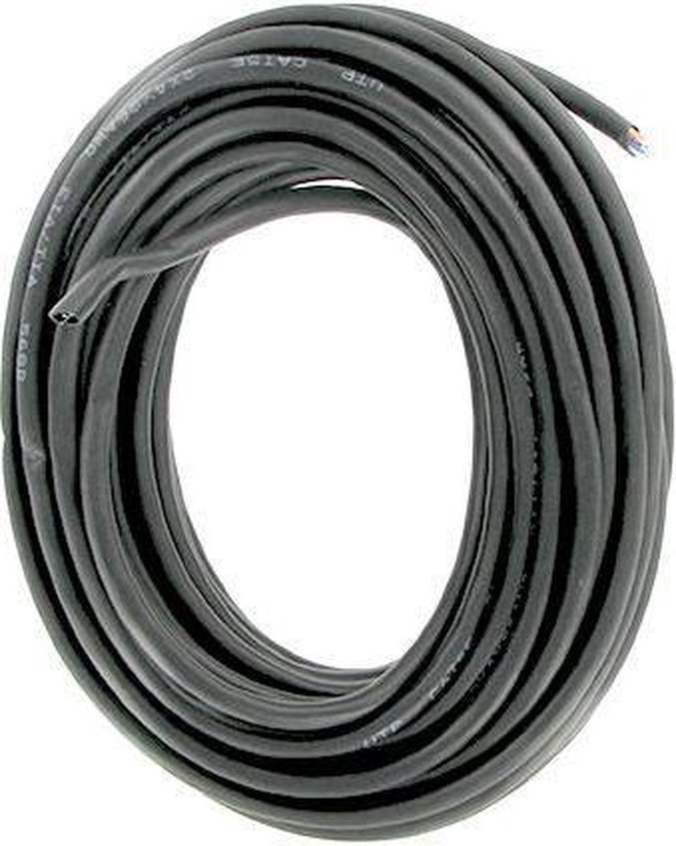Kopp netwerkkabel cat5 UTP 10m