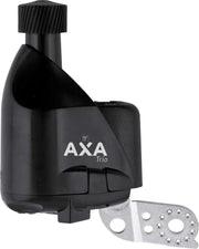 Axa Dynamo Trio Links - Dynamo - Zwart