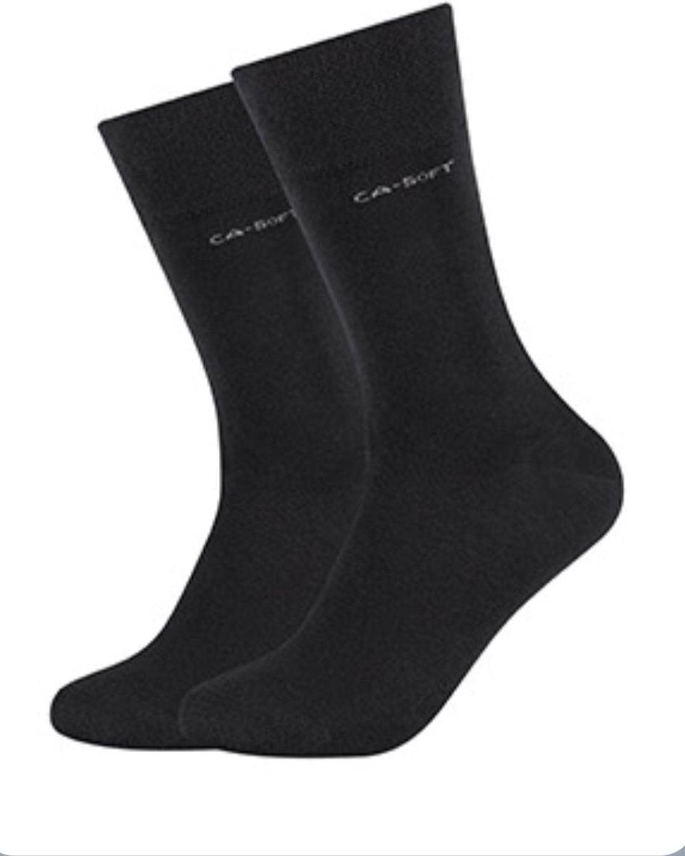 Camano Ca-Soft 2PACK 47-79 Zwart