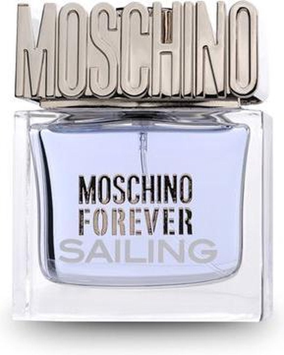 Moschino Forever Sailing - 50 ml - Eau De Toilette