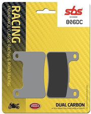 SBS 806DC Remblokken