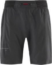 Klättermusen Korte Broek Nal Heren Polyamide Zwart Maat L