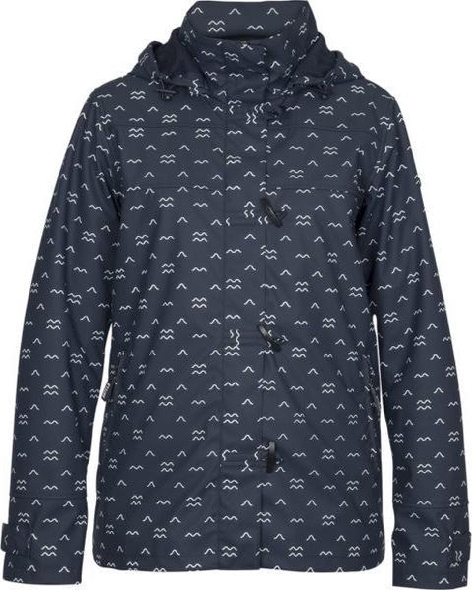 Batela Regenjas Dames Maat 38