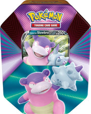 Pokémon kaarten SPRING V TIN 2021