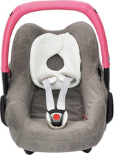 X-Qlusive Cover Maxi Cosi Pebble fuchsia