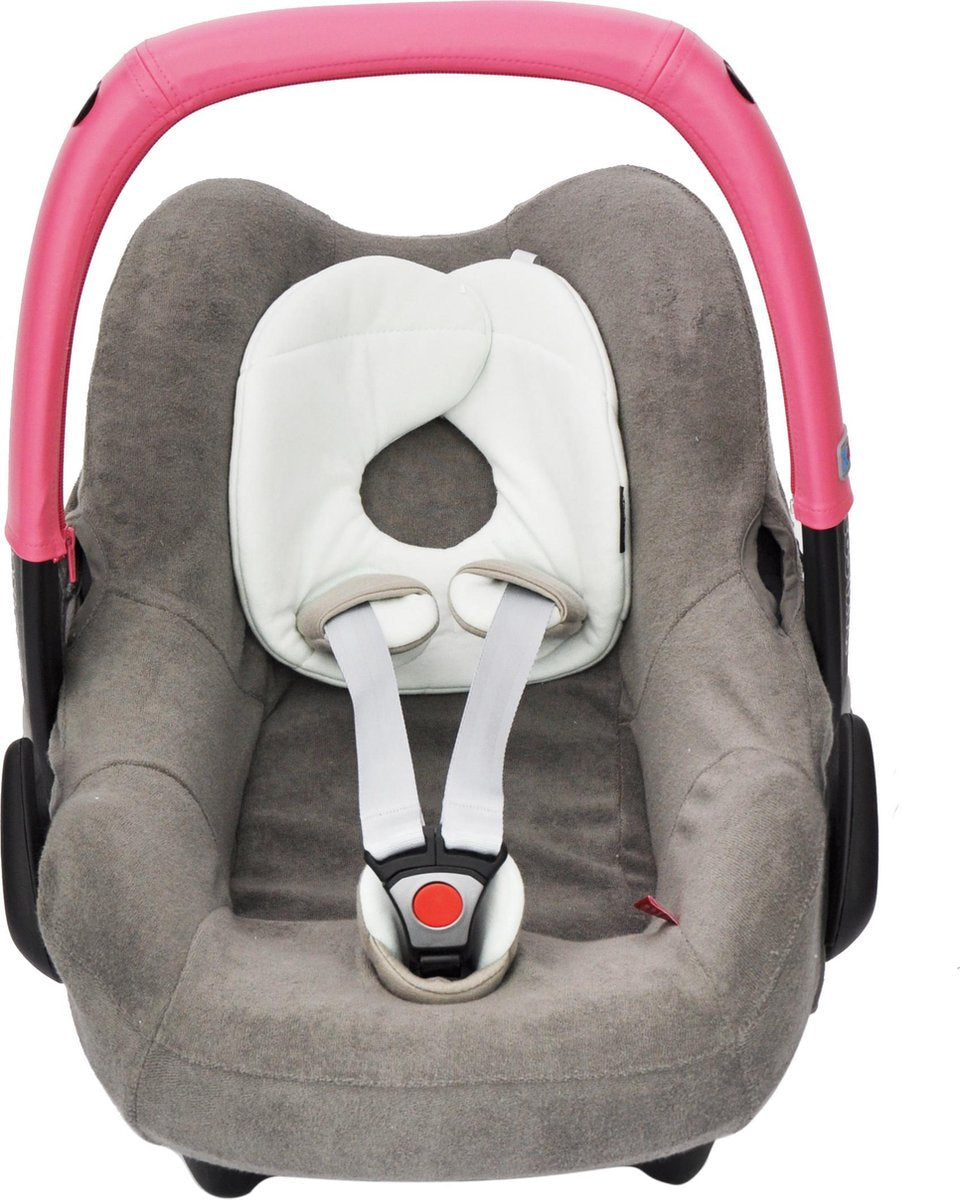X-Qlusive Cover Maxi Cosi Pebble fuchsia