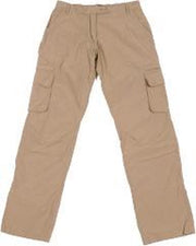 Dames Wandelbroek | Lifeline Taman | Beige maat 46