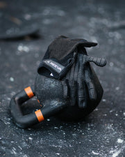 Reeva Ultra grip lederen Fitness
