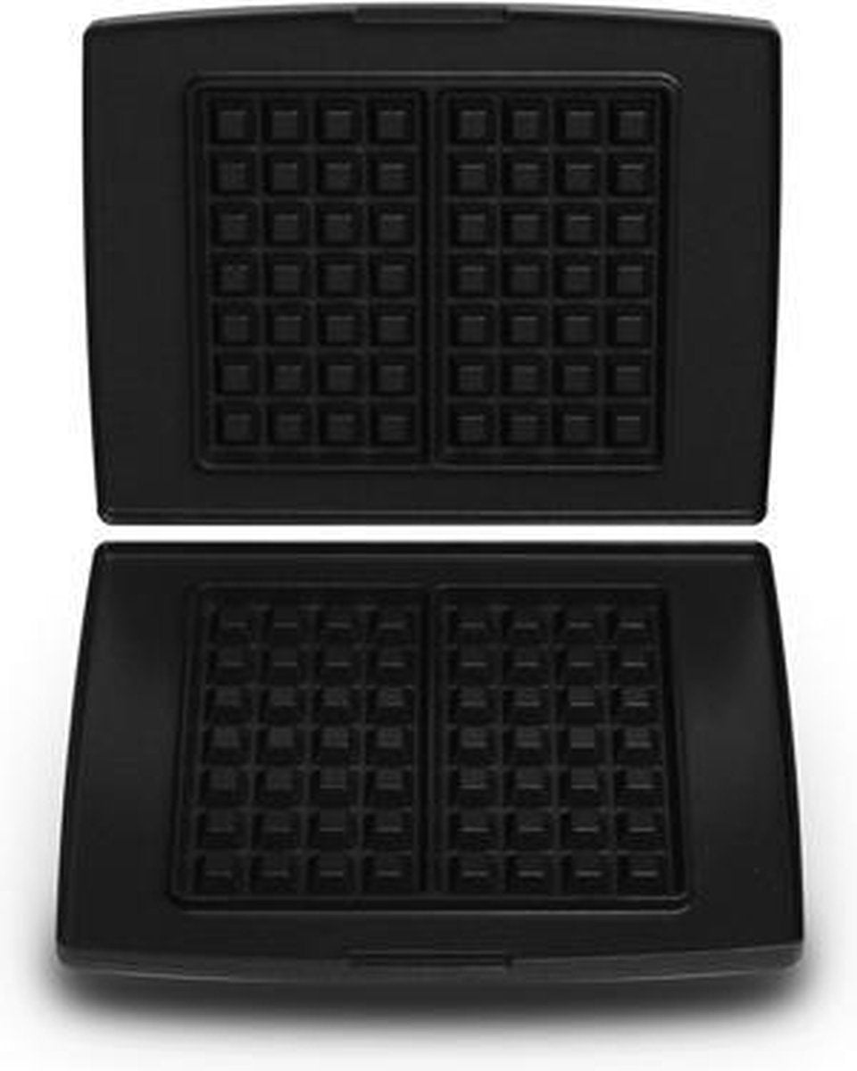 Fritel Wafelplaat PL01