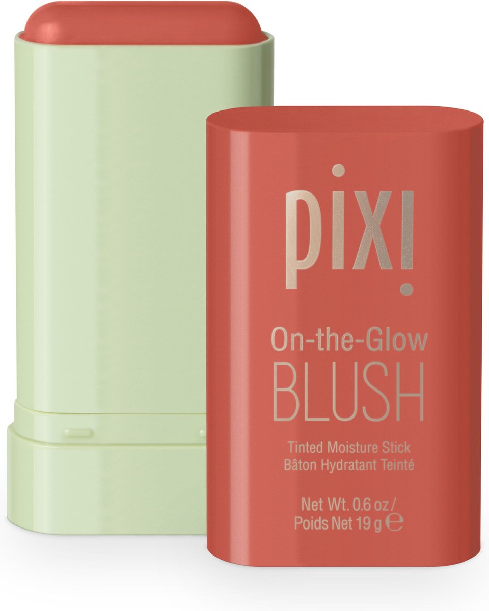 PIXI - On-the-Glow Blush Juicy - 19 gr