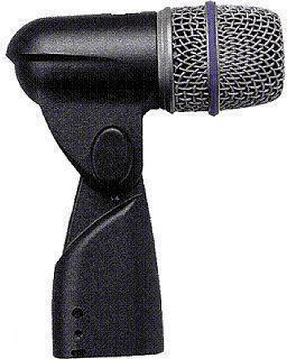 Shure Beta 56 Microfoon