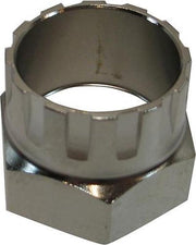 Cassette en bottom bracket (de)montage gereedschap