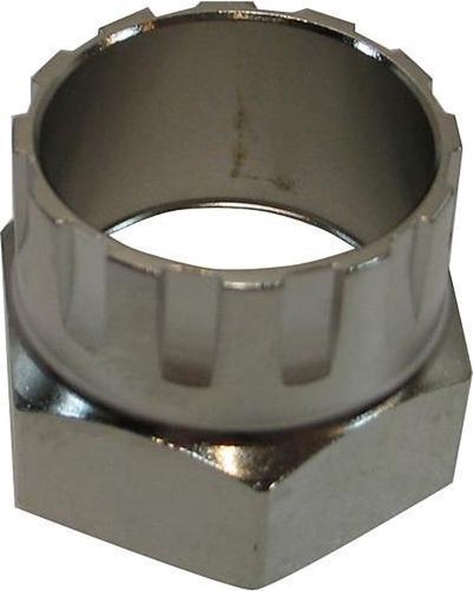 Cassette en bottom bracket (de)montage gereedschap