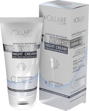 VOLLARE Provi White Night Cream For Face