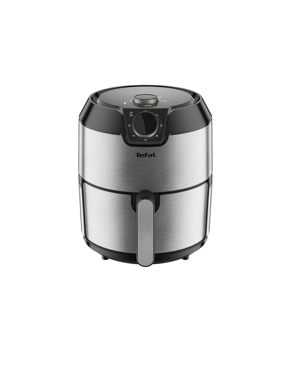 Tefal Easy Fry Classic+ EY201D - Hetelucht friteuse