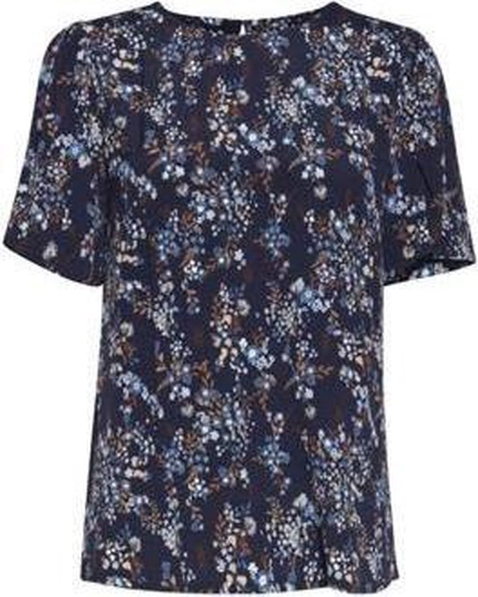 B.YOUNG - byjill blouse