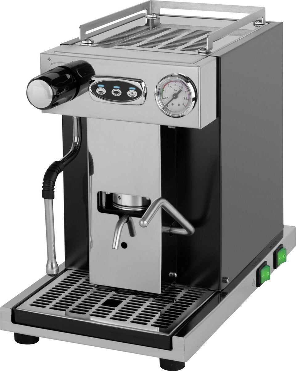 FLytek Click Pro electronica ESE pad-koffiemachine