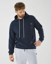 Mexx Heren Hoodie Navy DM1850013M-194020-S