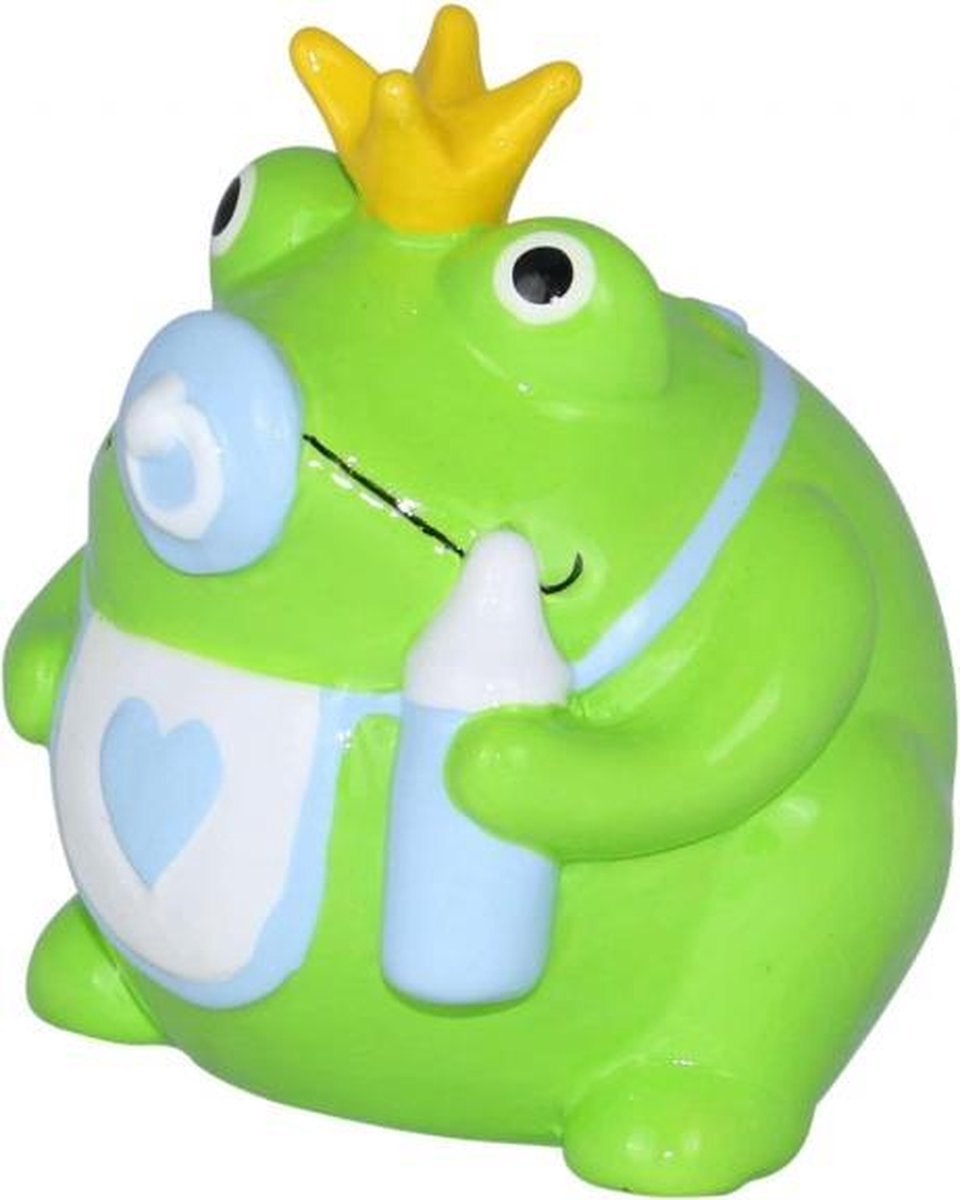 Pomme Pidou | Frogmania - Baby Boy Freddy