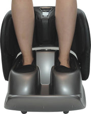 HAPPY FEET Massage voor voeten en kuiten - Voetmassage