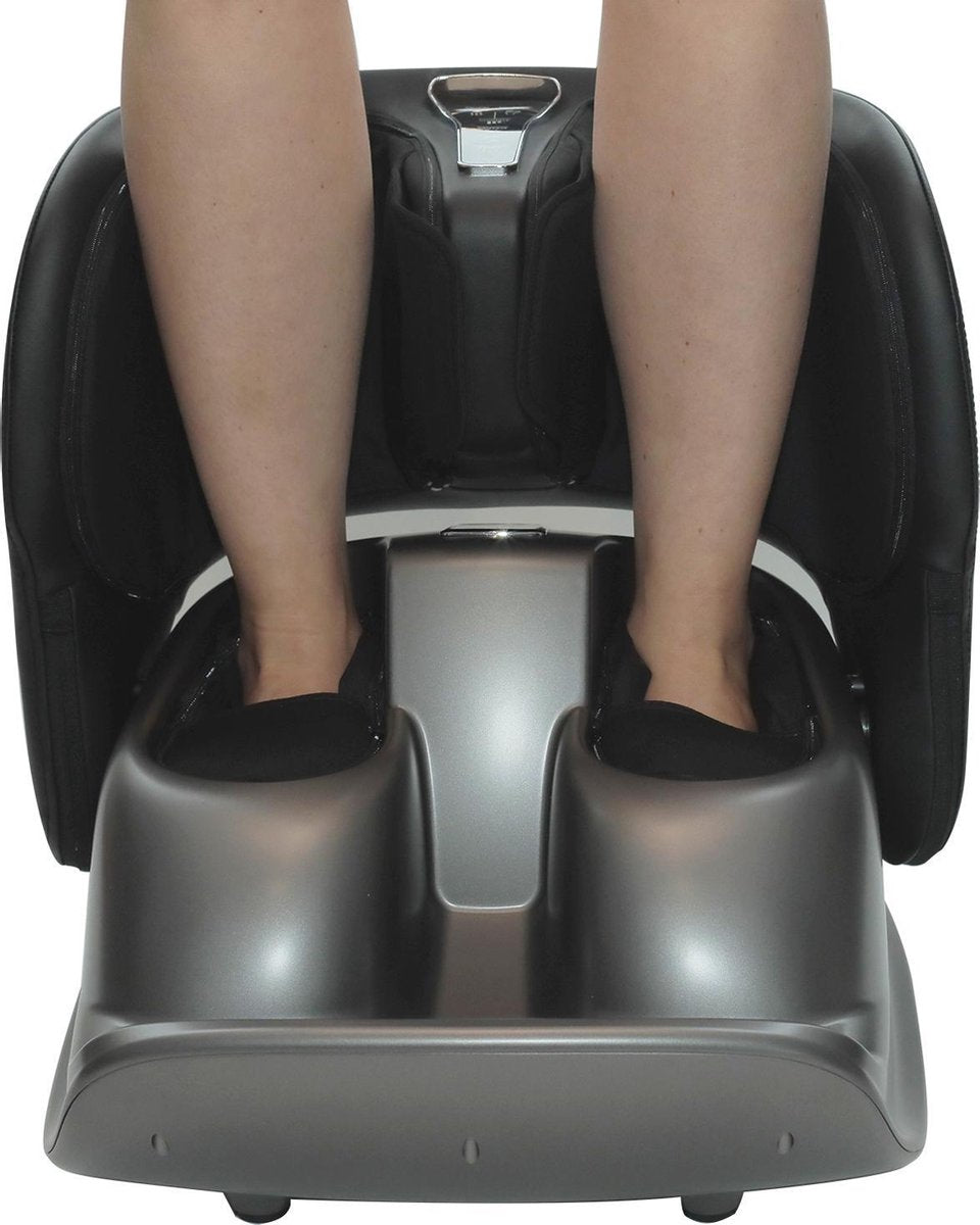 HAPPY FEET Massage voor voeten en kuiten - Voetmassage