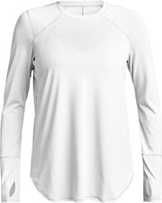 Röhnisch Sportshirt Clara Dames Polyester Wit Maat S