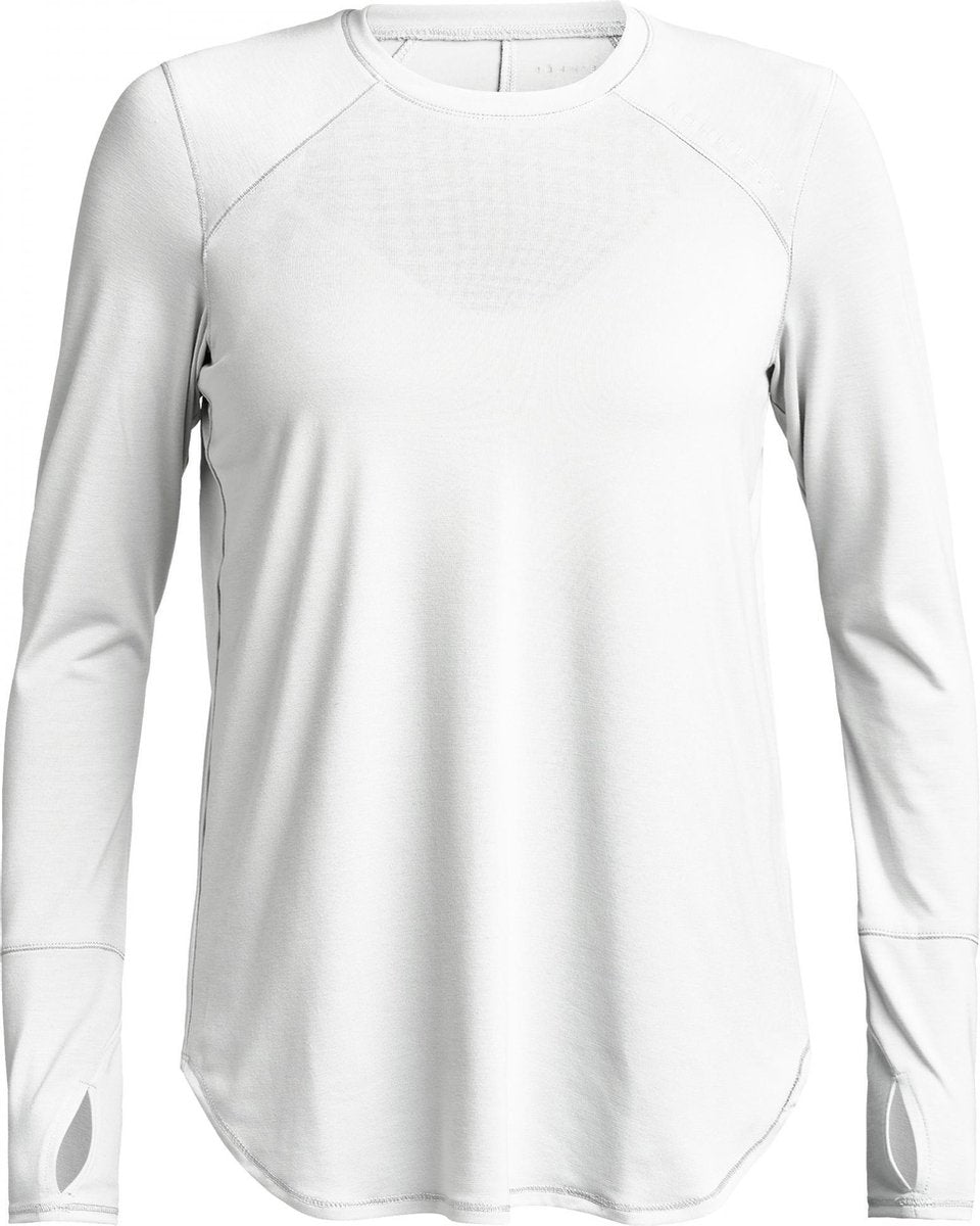 Röhnisch Sportshirt Clara Dames Polyester Wit Maat S