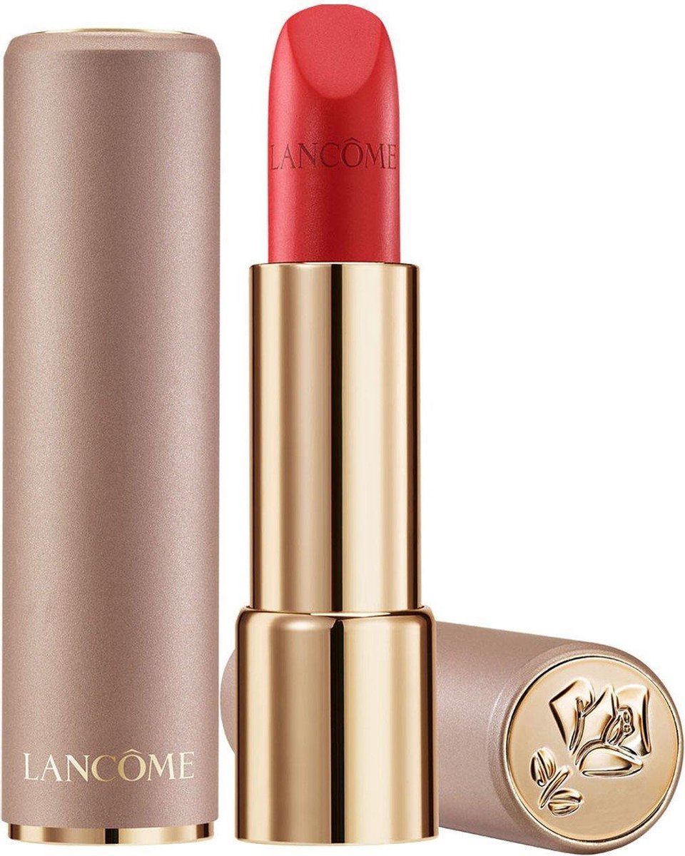Lancôme L'Absolu Rouge Intimatte Lipstick 3.4 gr -130 Not Flirting