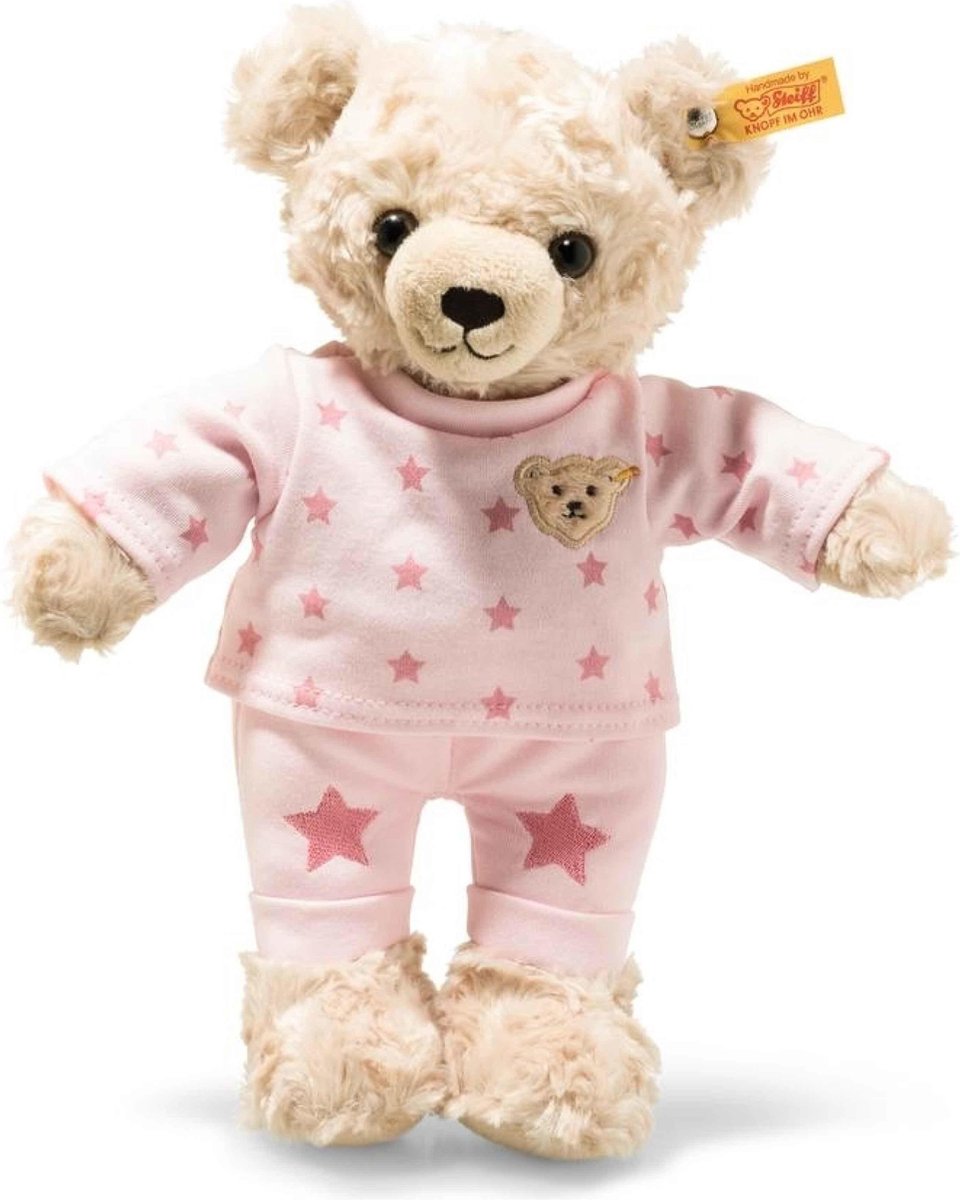Steiff Teddy and Me