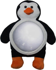 Little Luca - Luca Spiegel Autospiegel - Pinguïn